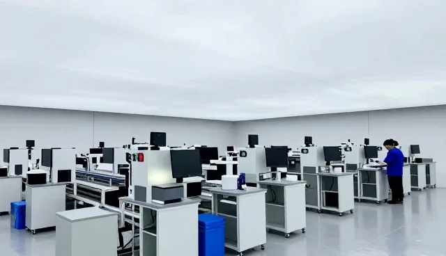 河北悦峰建筑装饰工程有限公司