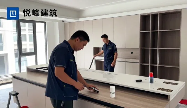 装修：住宅精装修在新建楼盘的应用要点
