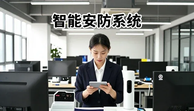 河北悦峰建筑装饰工程有限公司打造智能化方向方案